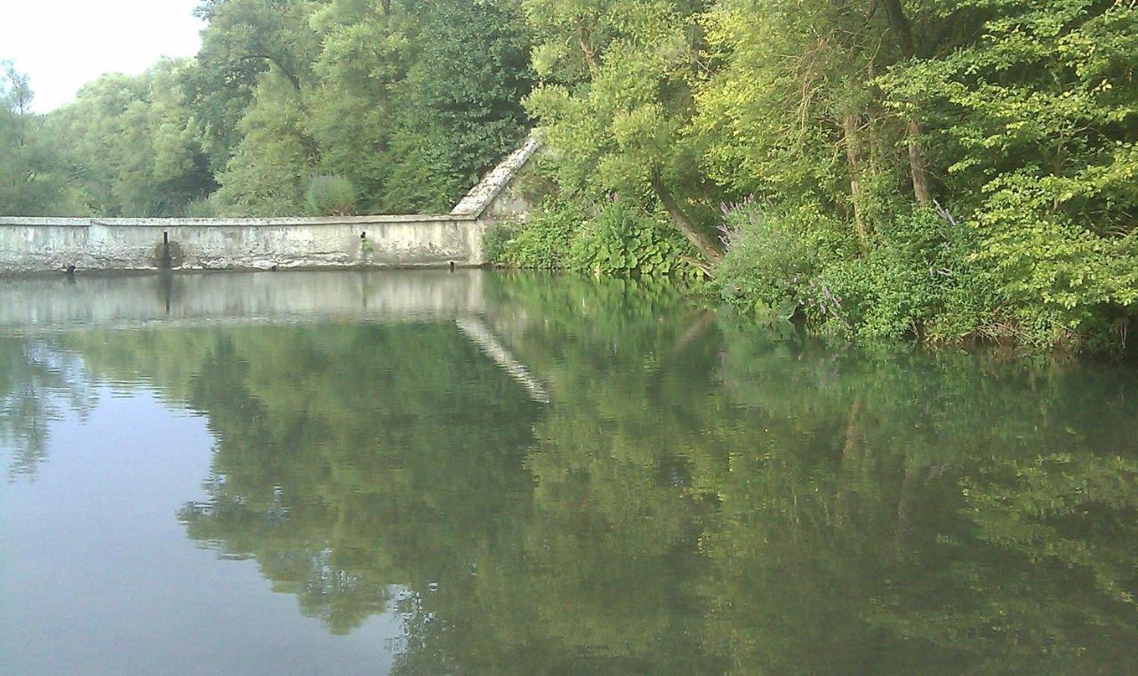 Antica Taverna Del Principe Sepino Zewnętrze zdjęcie