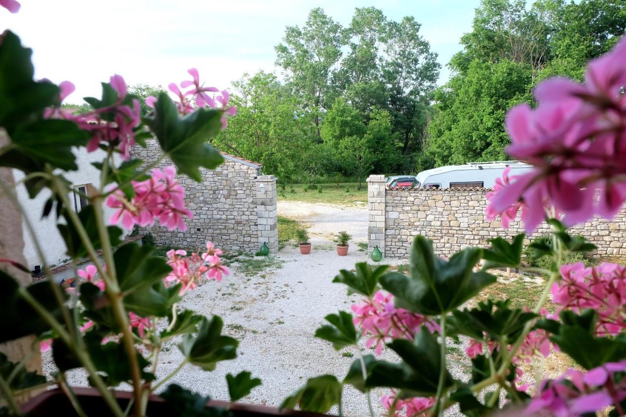 Antica Taverna Del Principe Sepino Zewnętrze zdjęcie